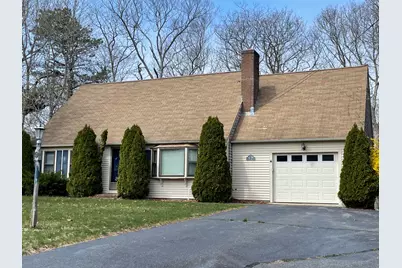 9 Halyard Way, Barnstable, MA 02632 - Photo 1