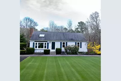 4 Hane Road, Mashpee, MA 02649 - Photo 1