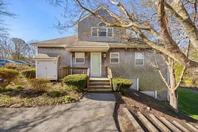 30 Harbor Hill Drive #UNIT 30, Bourne, MA 02532 - Photo 1