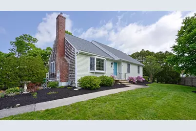 3 Freshwater Road, Harwich, MA 02645 - Photo 1