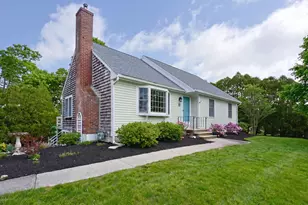 3 Freshwater Rd, Harwich, MA 02645 - Photo 1