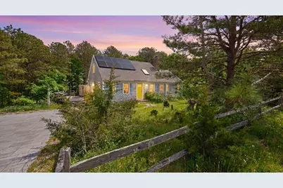 35 Sandpiper Hill and 5 Whimbrel Way, Wellfleet, MA 02667 - Photo 1