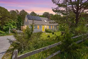 35 Sandpiper Hill and 5 Whimbrel Way, Wellfleet, MA 02667 - Photo 1
