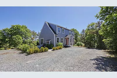 3 Union Field Road, Truro, MA 02666 - Photo 1