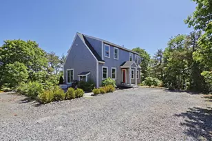 3 Union Field Rd, Truro, MA 02666 - Photo 1