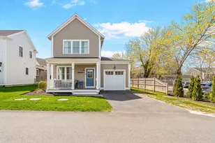 601 Main Street Rte, Dennis, MA 02638 - Photo 1