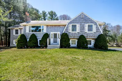 29 Carl Landi Circle, Falmouth, MA 02536 - Photo 1
