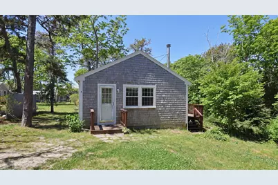60 Long Avenue #UNIT A, Wellfleet, MA 02667 - Photo 1