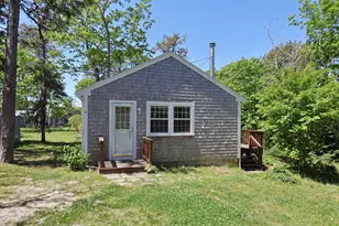 60 Long Ave, Wellfleet, MA 02667 - Photo 1