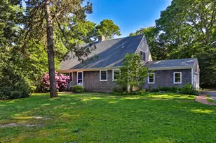14 Deerwood Ln, Orleans, MA 02653 - Photo 1