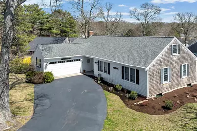 14 Halyard Road, Yarmouth, MA 02675 - Photo 1