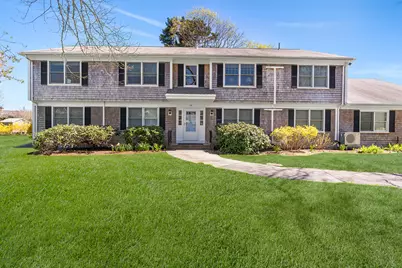 176 Mill Road #APT 4B, Falmouth, MA 02540 - Photo 1