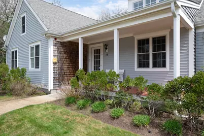 7 Schooner Lane #UNIT B, Mashpee, MA 02649 - Photo 1