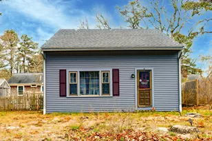5 Evergreen St, Yarmouth, MA 02664 - Photo 1