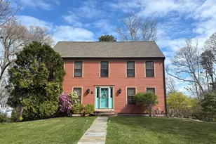 14 Prince Way, Dennis, MA 02638 - Photo 1