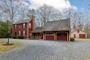 10 Quaker Meetinghouse Rd, Sandwich, MA 02537 - Photo 1