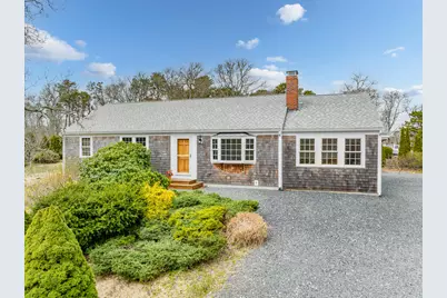 260 Tanglewood Drive, Chatham, MA 02633 - Photo 1
