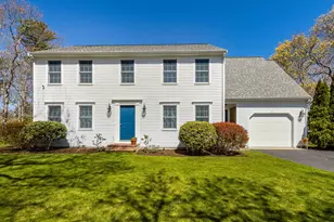 15 Doctor Stanton Rd, Dennis, MA 02638 - Photo 1