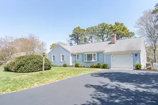 34 Clearview Dr, Dennis, MA 02641 - Photo 1