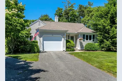 115 Pine Hill Boulevard, Mashpee, MA 02649 - Photo 1