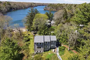 763 Santuit-Newtown Rd, Barnstable, MA 02648 - Photo 1