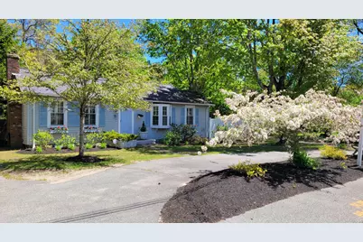 1456 Santuit Newtown Road, Barnstable, MA 02635 - Photo 1