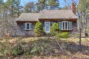 25 Whitman Ln, Wellfleet, MA 02667 - Photo 1