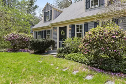 3 Tattler Circle, Bourne, MA 02534 - Photo 1