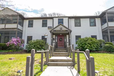 14 Harold Street #APT 12B, Harwich, MA 02646 - Photo 1