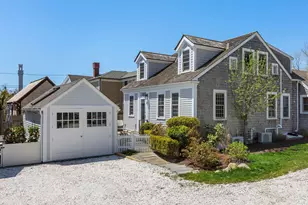 12 Youngs Ct, Provincetown, MA 02657 - Photo 1