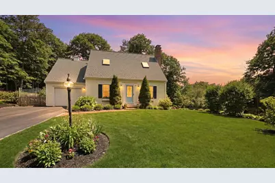 21 Many Oaks Circle, Yarmouth, MA 02675 - Photo 1
