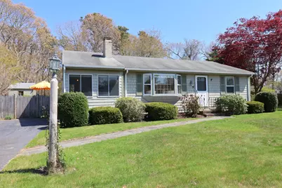 11 Leonard Road, Dennis, MA 02660 - Photo 1