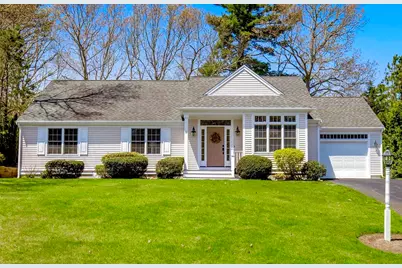 11 Snead Drive, Mashpee, MA 02649 - Photo 1