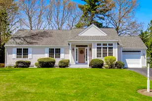 11 Snead Dr, Mashpee, MA 02649 - Photo 1
