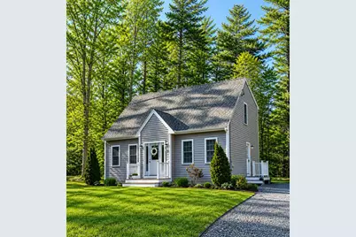 10 Race Lane, Sandwich, MA 02563 - Photo 1