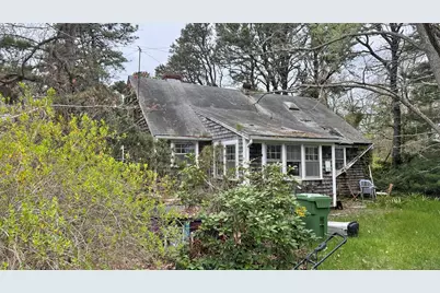 1690 Herring Brook Road, Eastham, MA 02642 - Photo 1