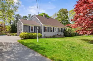 200 Millstone Rd, Brewster, MA 02631 - Photo 1