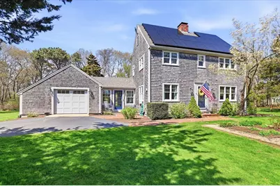 6 Stonefield Drive, Sandwich, MA 02537 - Photo 1