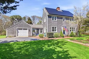 6 Stonefield Dr, Sandwich, MA 02537 - Photo 1