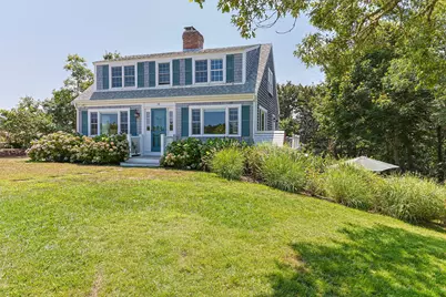 58 Stepping Stones Road, Chatham, MA 02633 - Photo 1