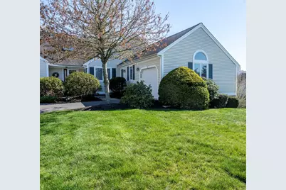 1 Ironwood Path, Mashpee, MA 02649 - Photo 1