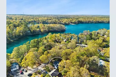 218 Lake Shore Drive, Falmouth, MA 02536 - Photo 1