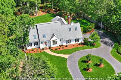 102 Waterford Drive, Barnstable, MA 02635 - Photo 1