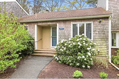 263 Seaward #UNIT 263, Falmouth, MA 02536 - Photo 1