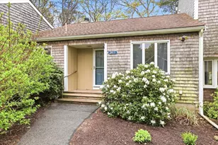 263 Seaward, Falmouth, MA 02536 - Photo 1