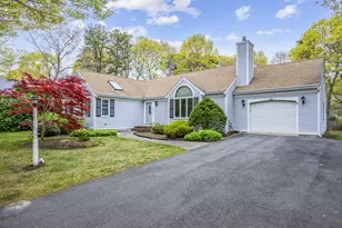 100 Statice Ln, Barnstable, MA 02601 - Photo 1