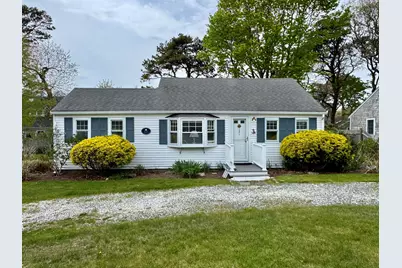 121 6th Avenue, Barnstable, MA 02630 - Photo 1