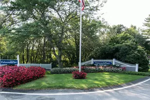 139 Strawberry, Falmouth, MA 02536 - Photo 1
