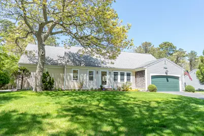 12 Tuckoosa Road, Dennis, MA 02660 - Photo 1