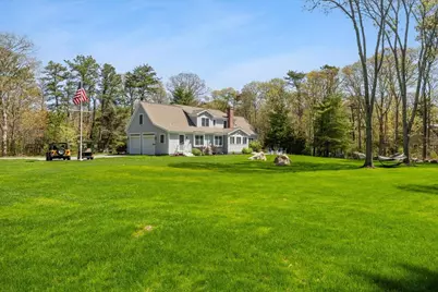 2 Boulder Road, Bourne, MA 02534 - Photo 1